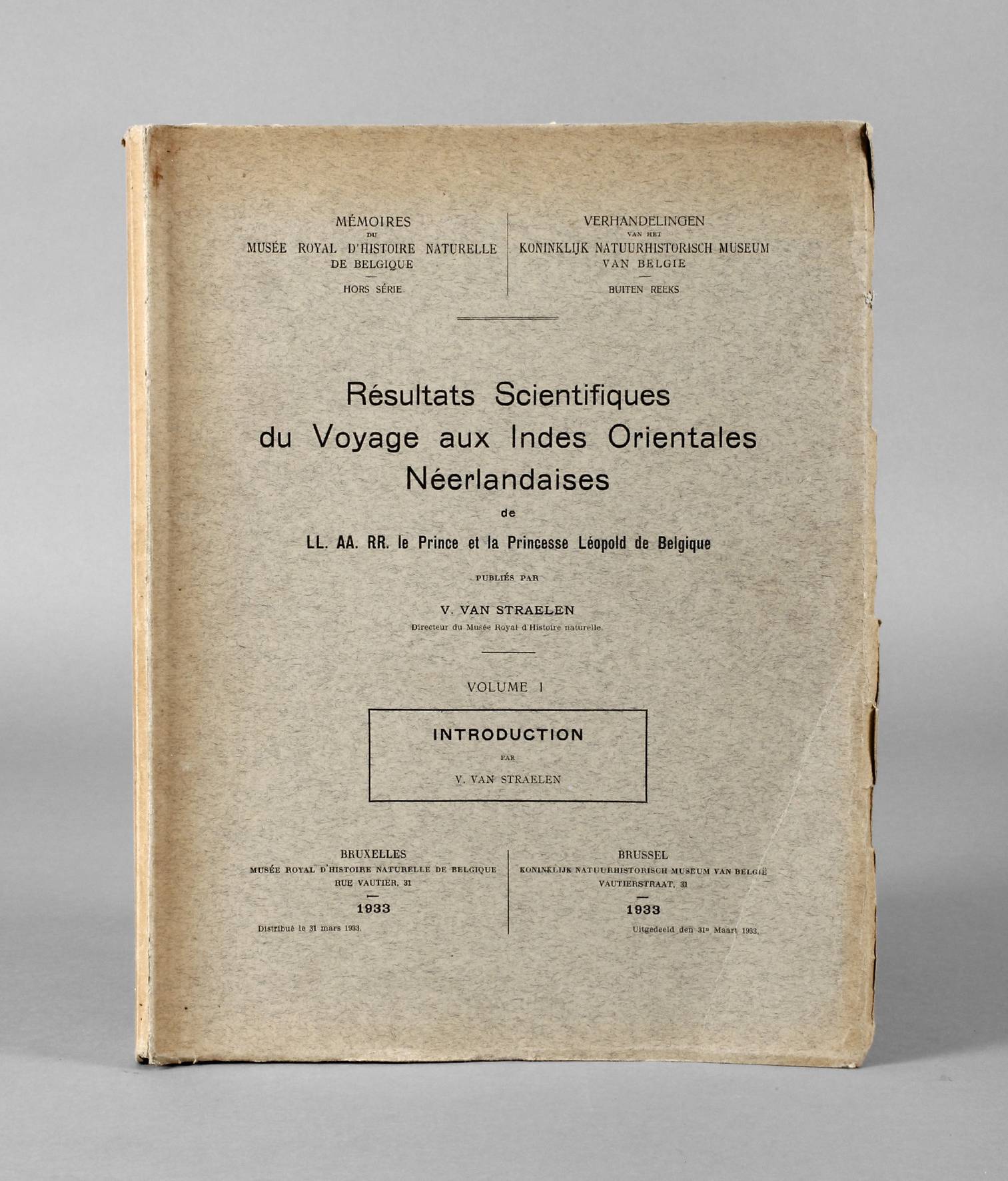 Forschungsliteratur Ost-Indien