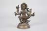 Bronzeplastik Ganesha
