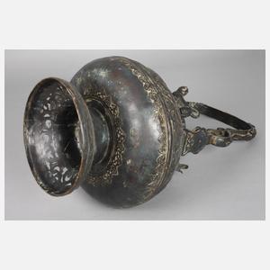 Große Tempelzeremoniekanne Java