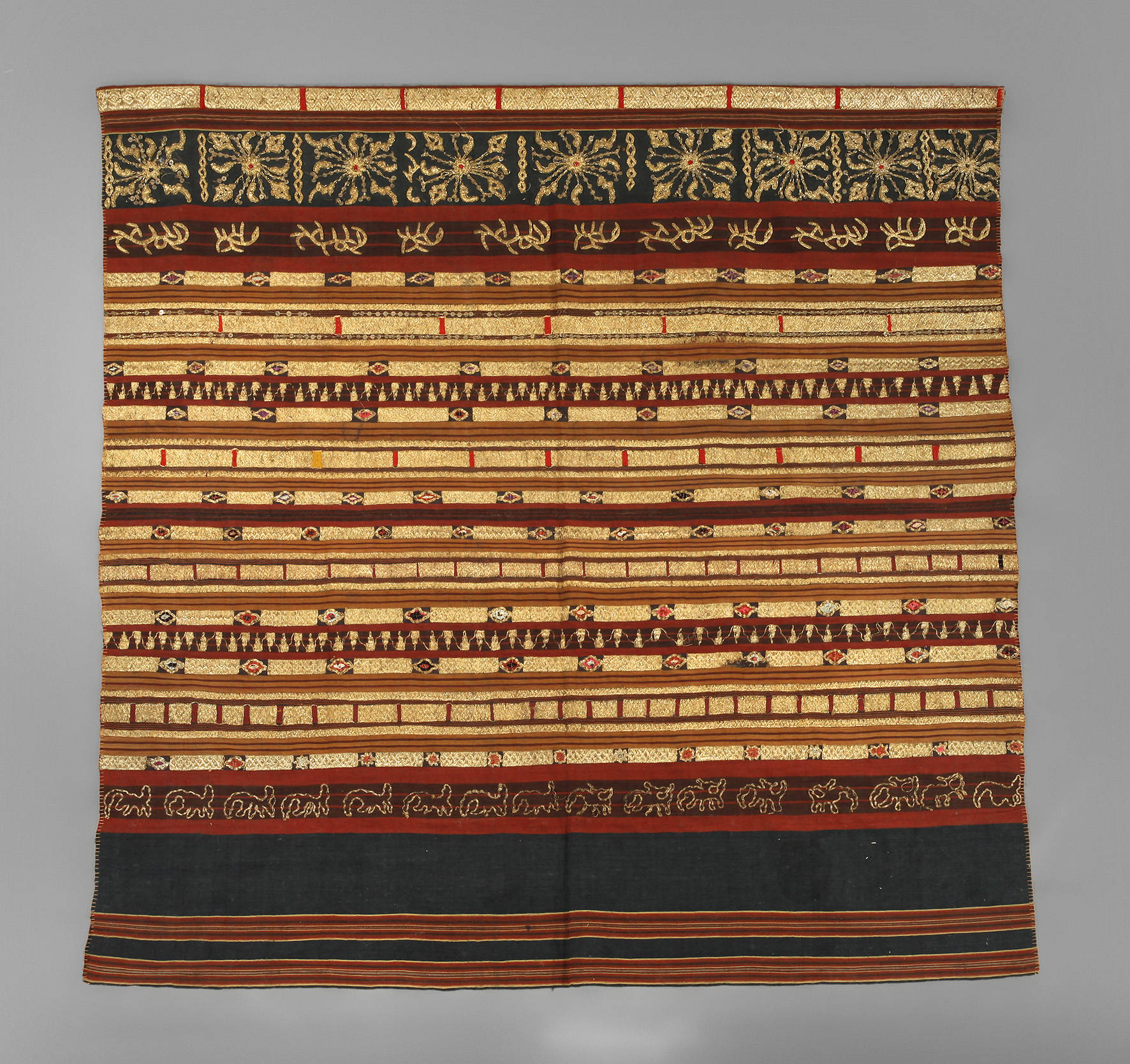 Tapis Sarong