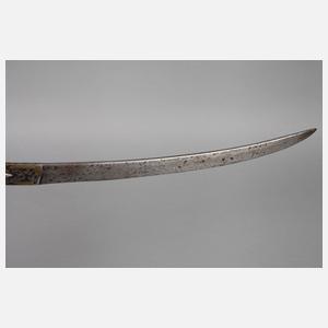 Schwert Java 18./19. Jh.
