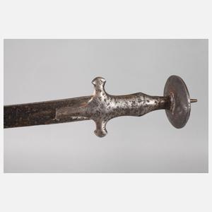 Indischer Säbel (Poular) Nordindien