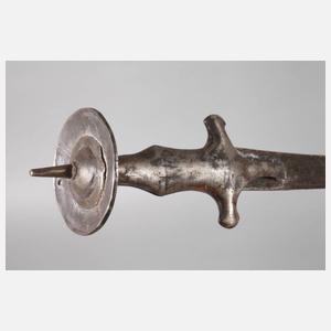 Indischer Säbel (Poular) Nordindien