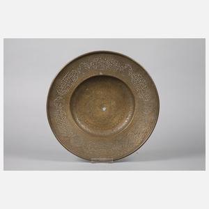 Persisches Räuchergefäß