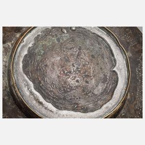 Persisches Räuchergefäß