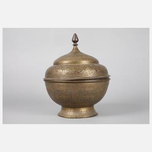 Persisches Räuchergefäß