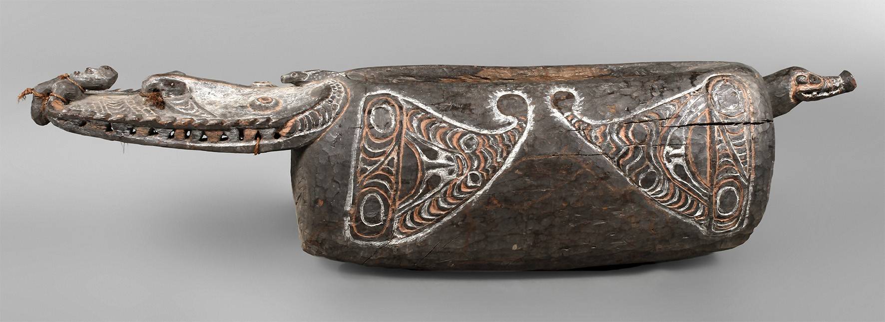 Trommel Papua Neuguinea