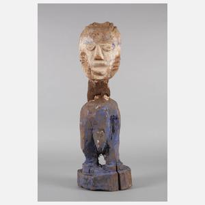 Figur der Batabwa