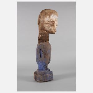 Figur der Batabwa