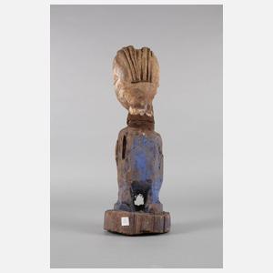 Figur der Batabwa
