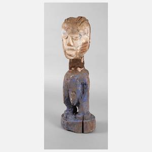 Figur der Batabwa
