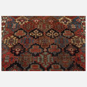 Bachtiar Felderteppich