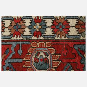 Bachtiar Felderteppich