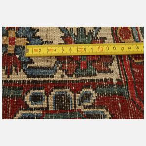 Bachtiar Felderteppich