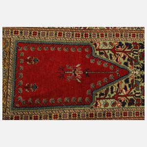 Gebetsbrücke Anatolien