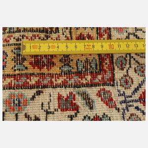 Gebetsbrücke Anatolien