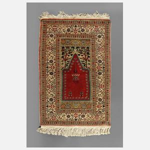 Gebetsbrücke Anatolien