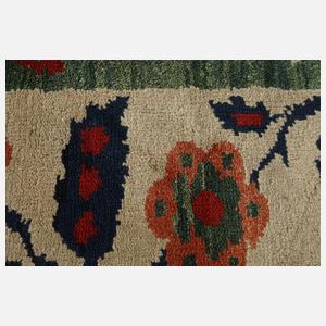 Knüpfteppich Persien