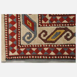 Teppich Luri Pampack Motiv türkisch