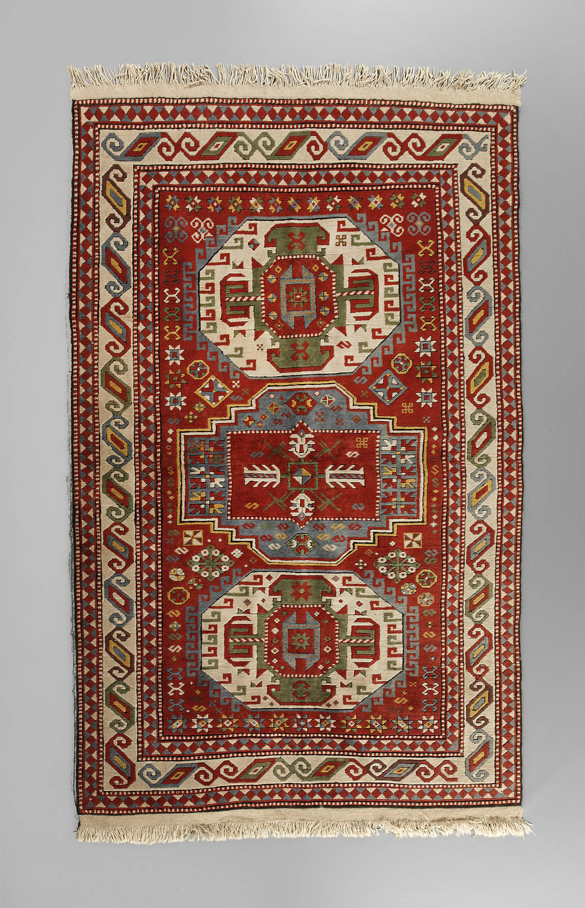 Teppich Luri Pampack Motiv türkisch