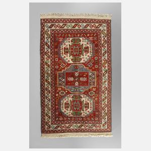 Teppich Luri Pampack Motiv türkisch