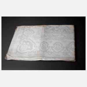 Tafeltuch Biedermeier