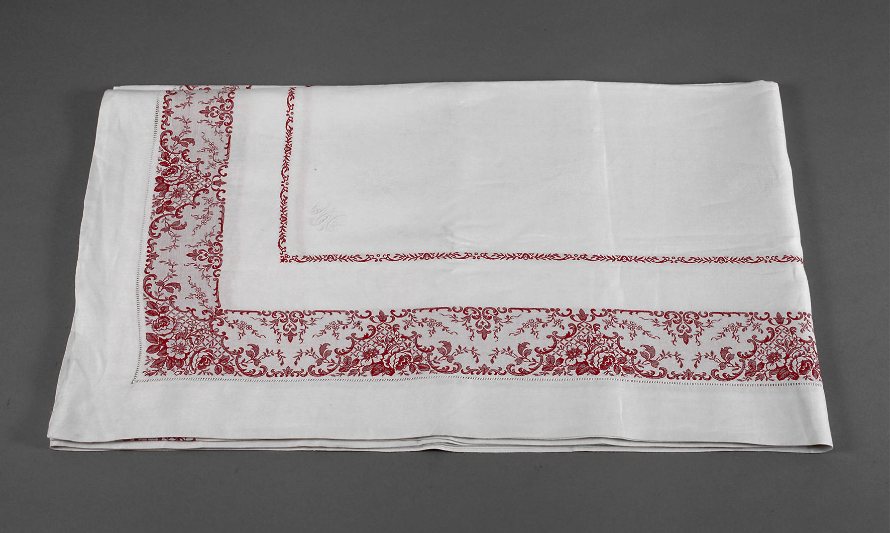 Tafeltuch Historismus