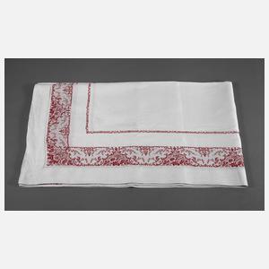 Tafeltuch Historismus