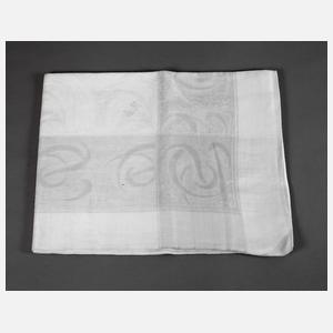 Tafeltuch Bänderdekor