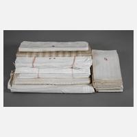 Großes Konvolut Handtücher111