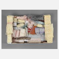 Großes Konvolut Spitze111