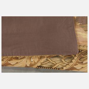 Tapisserie mit mediterraner Idylle