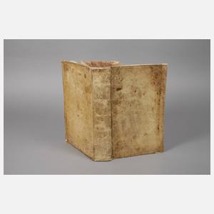 Crusius' Schwäbische Geschichte 1596