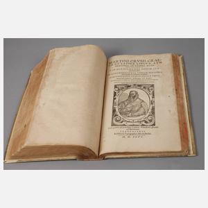 Crusius' Schwäbische Geschichte 1596