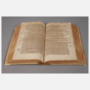 Crusius' Schwäbische Geschichte 1596