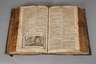Endters Kurfürstenbibel um 1750