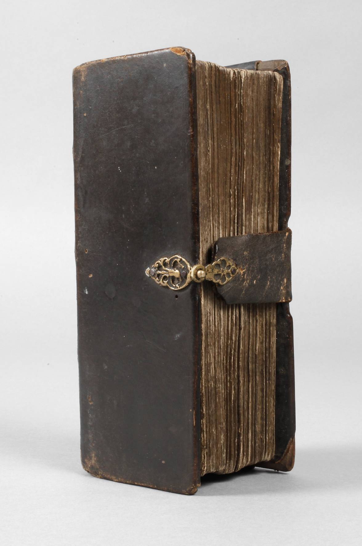 Züllichauisches Gesangbuch 1788