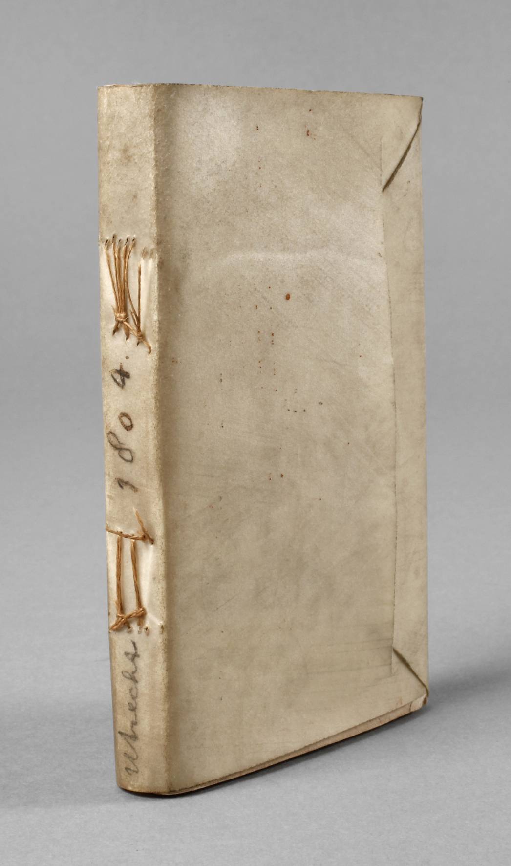 Stichtse Almanach 1804