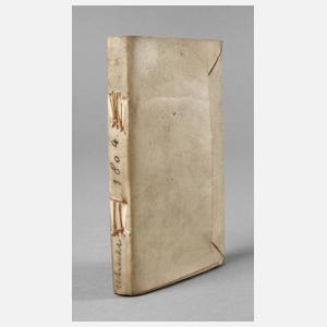 Stichtse Almanach 1804