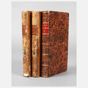 Jean Pauls Komet 1820/22