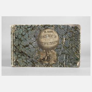 Payne's Universum 1843