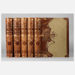 Kraemers Weltall und Menschheit 1905