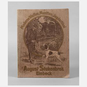 Waffenkatalog Stukenbrok