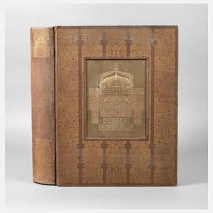 Deutsche Gedenkhalle