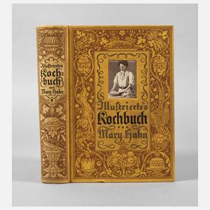 Mary Hahns Kochbuch 1926