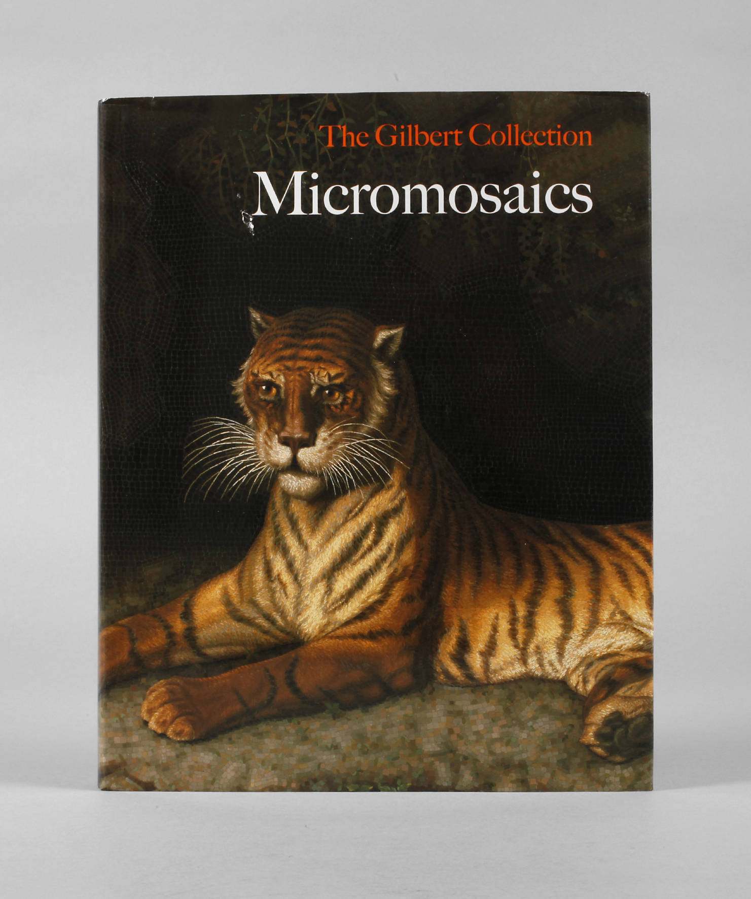 Fachbuch Mikromosaike