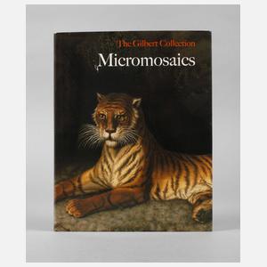 Fachbuch Mikromosaike