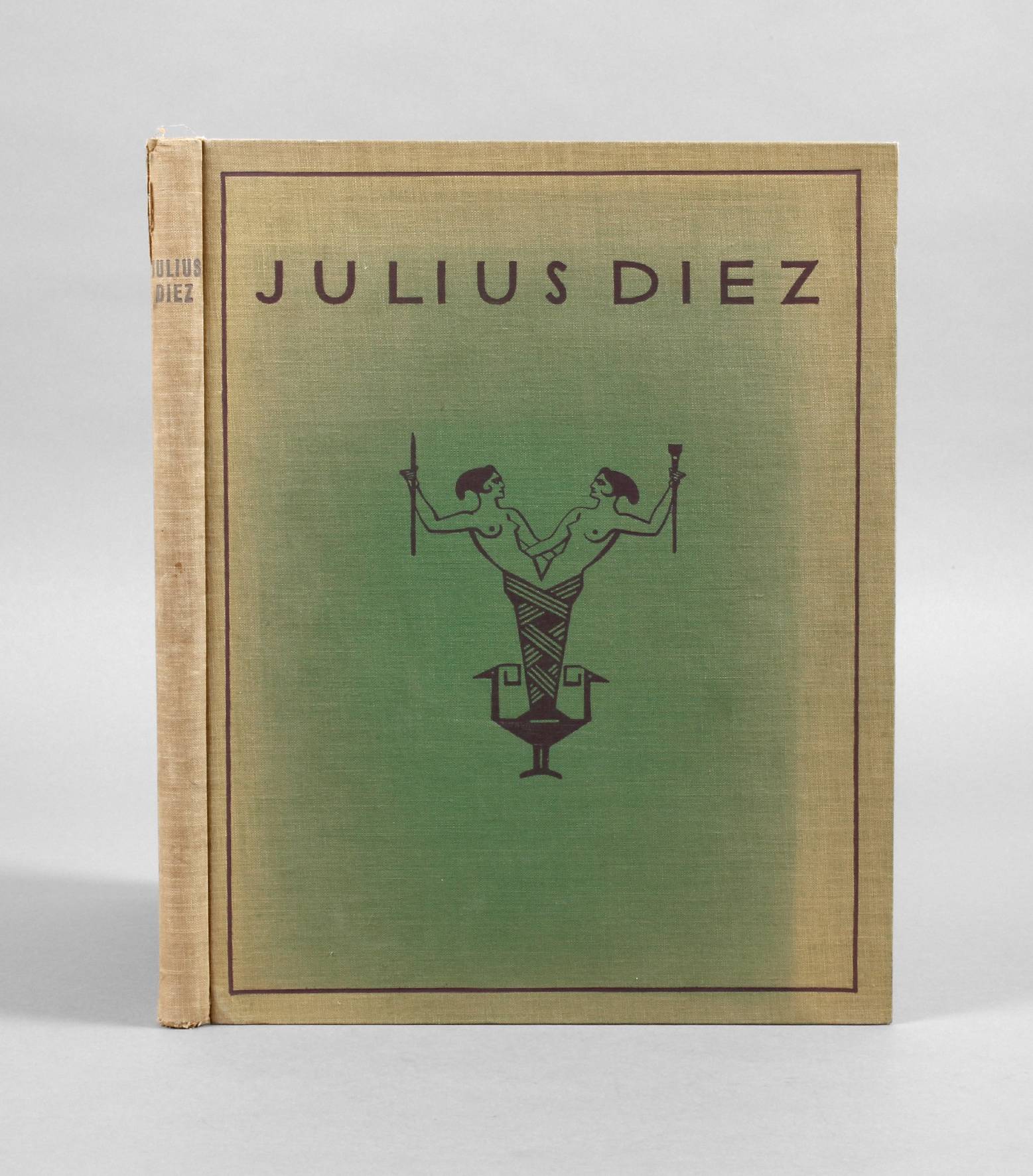 Julius Diez