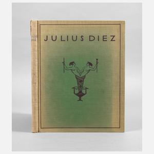 Julius Diez