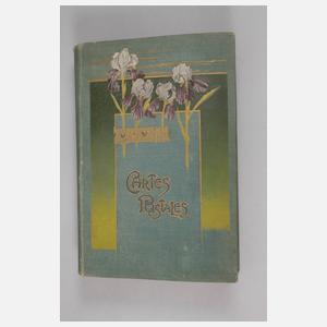 Ansichtskartenalbum Deutschland